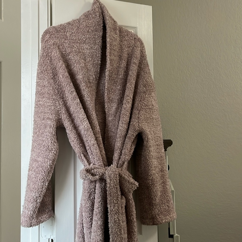 Barefoot Dreams Cozy Chic Robe